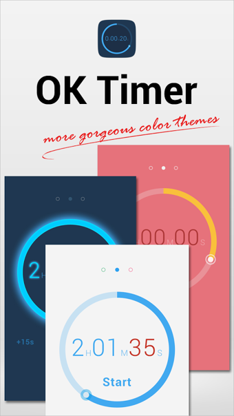 OK Timer(����ʱ����)����